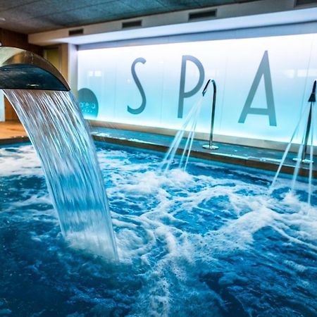 Hotel Areca Torrellano Dış mekan fotoğraf