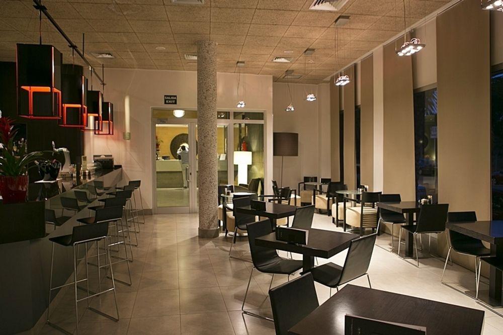 Hotel Areca Torrellano Dış mekan fotoğraf