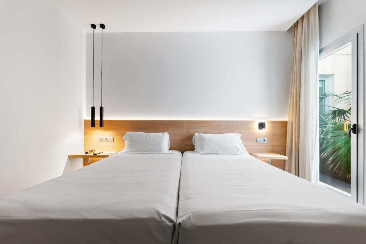 Hotel Areca Torrellano Dış mekan fotoğraf