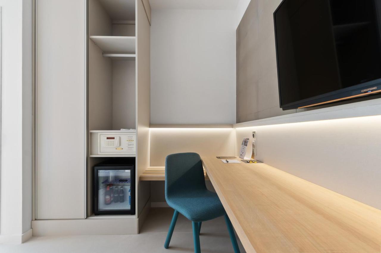 Hotel Areca Torrellano Dış mekan fotoğraf