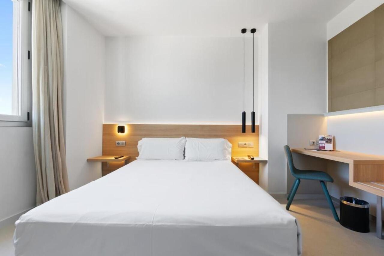 Hotel Areca Torrellano Dış mekan fotoğraf