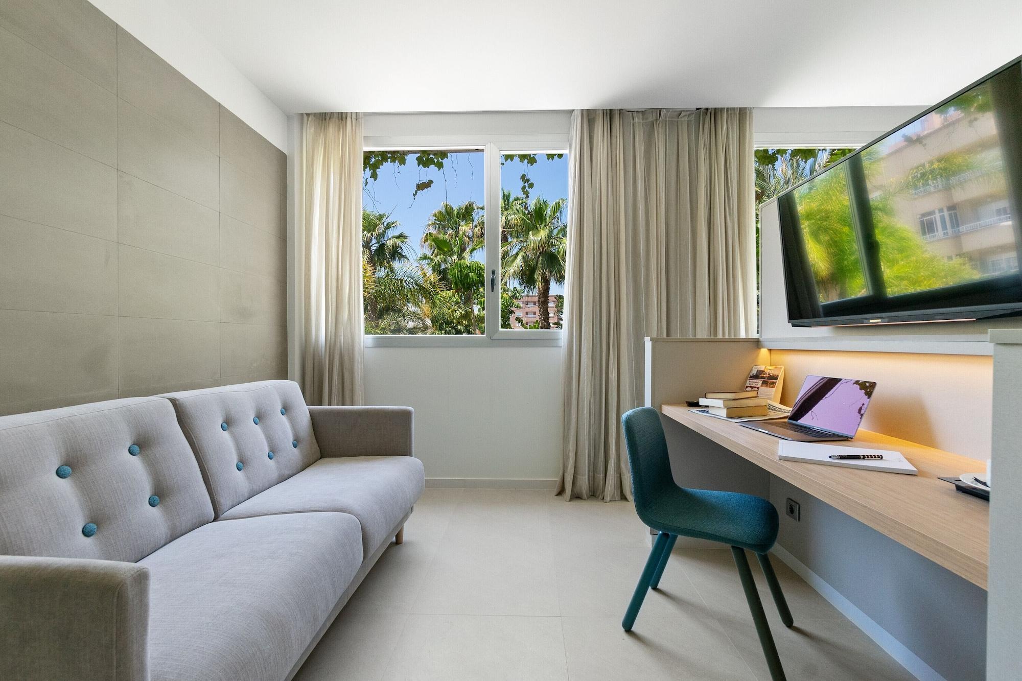 Hotel Areca Torrellano Dış mekan fotoğraf