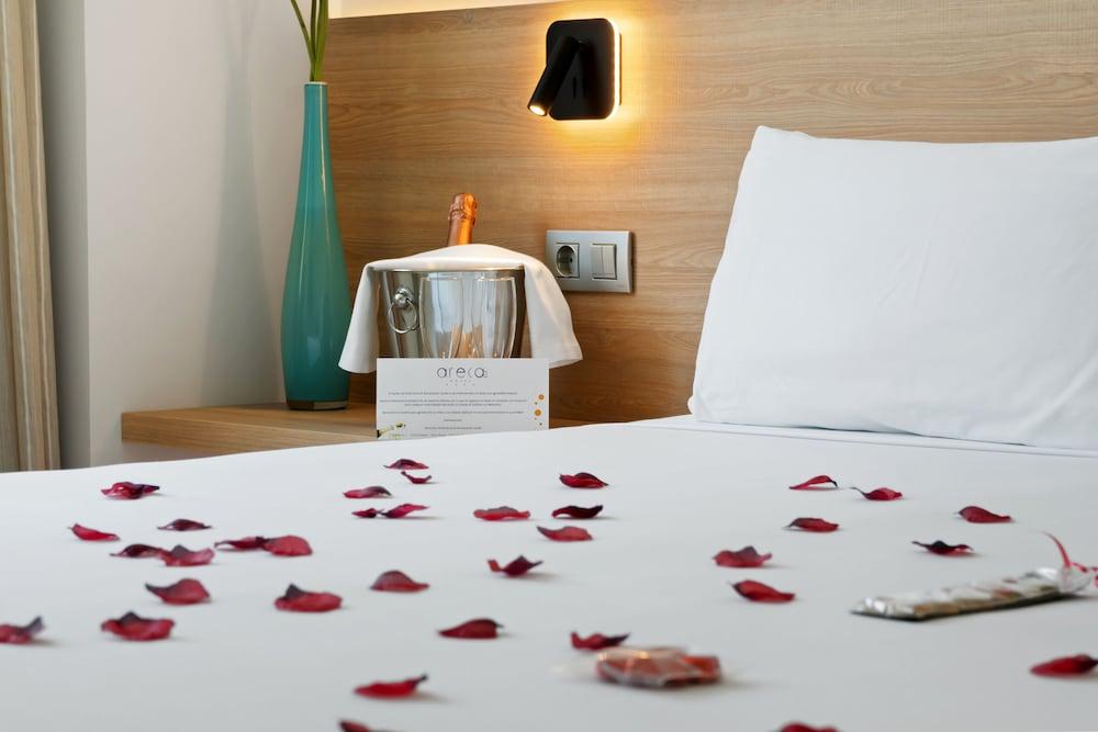 Hotel Areca Torrellano Dış mekan fotoğraf