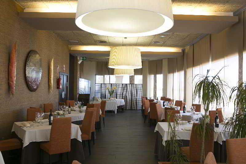 Hotel Areca Torrellano Dış mekan fotoğraf