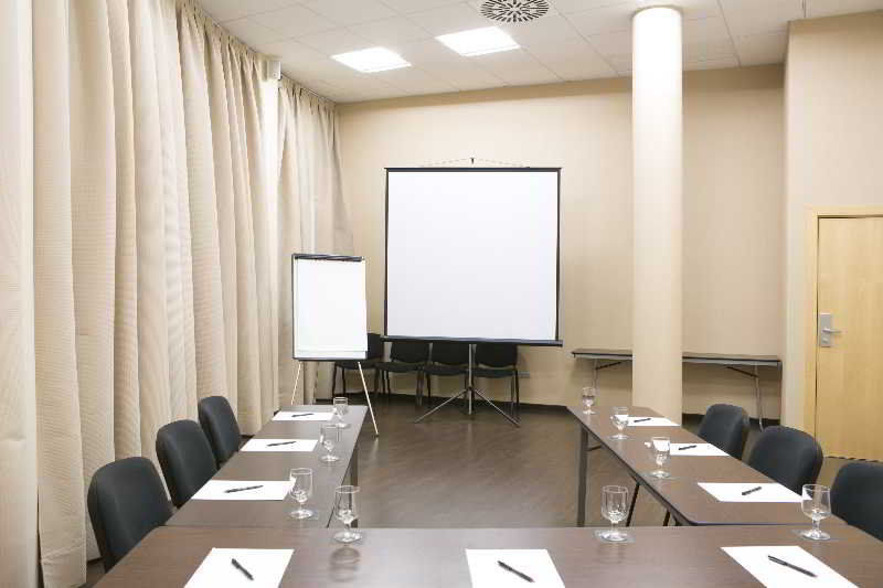 Hotel Areca Torrellano Dış mekan fotoğraf