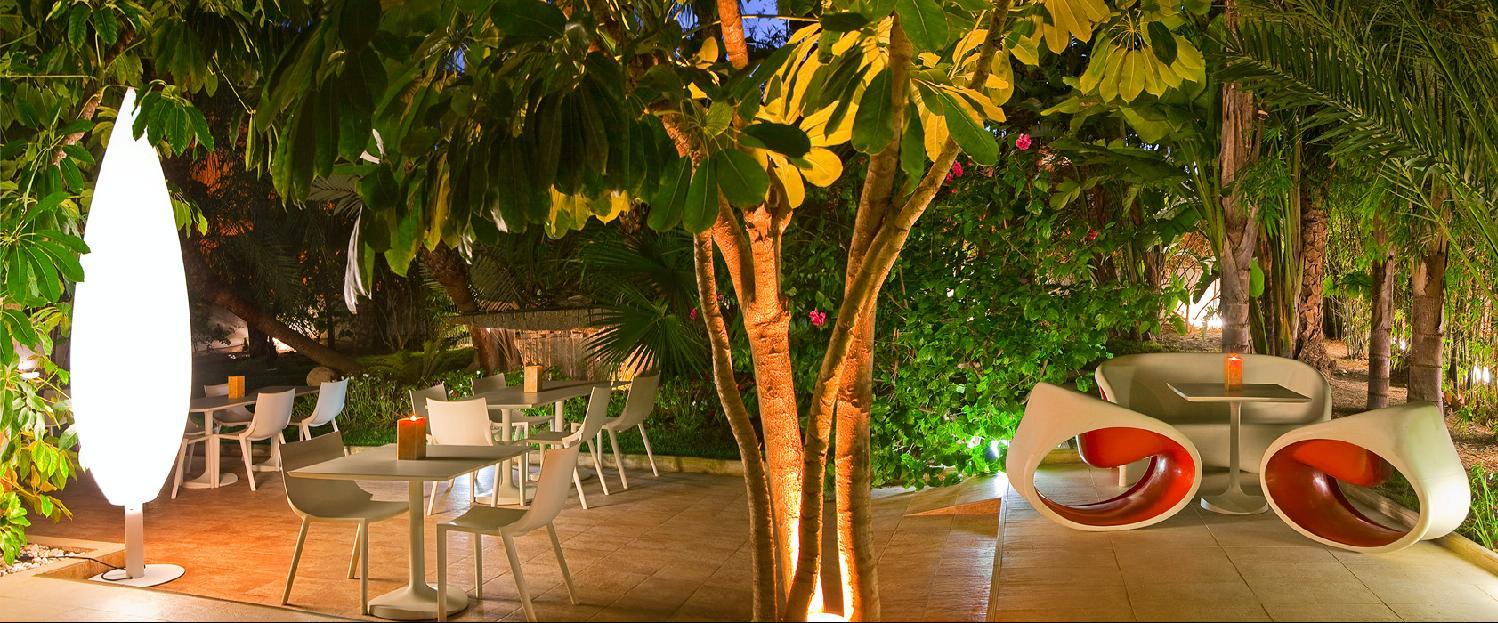 Hotel Areca Torrellano Dış mekan fotoğraf