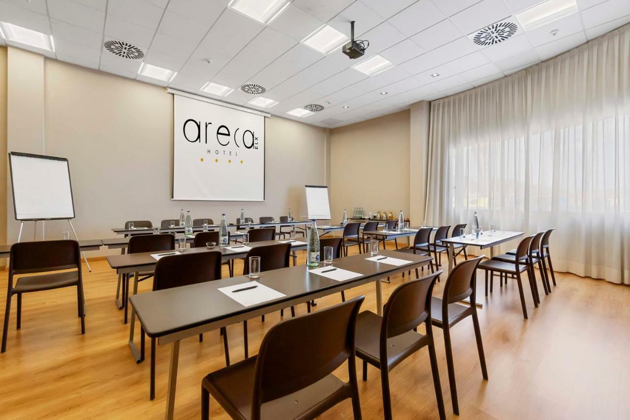 Hotel Areca Torrellano Dış mekan fotoğraf