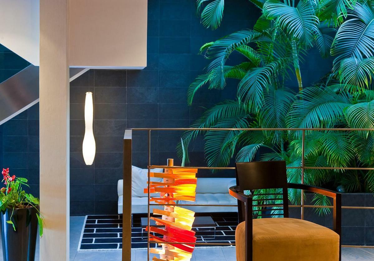 Hotel Areca Torrellano Dış mekan fotoğraf