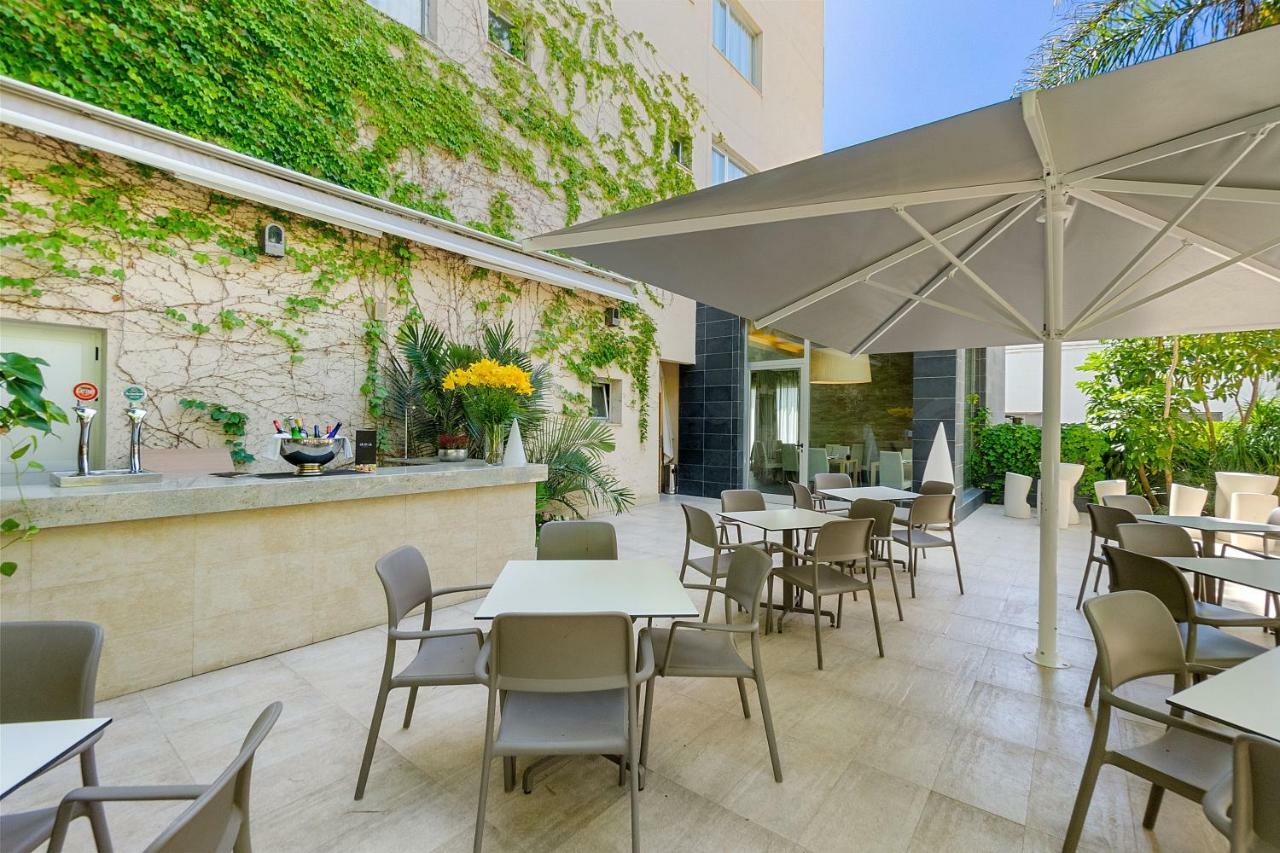 Hotel Areca Torrellano Dış mekan fotoğraf