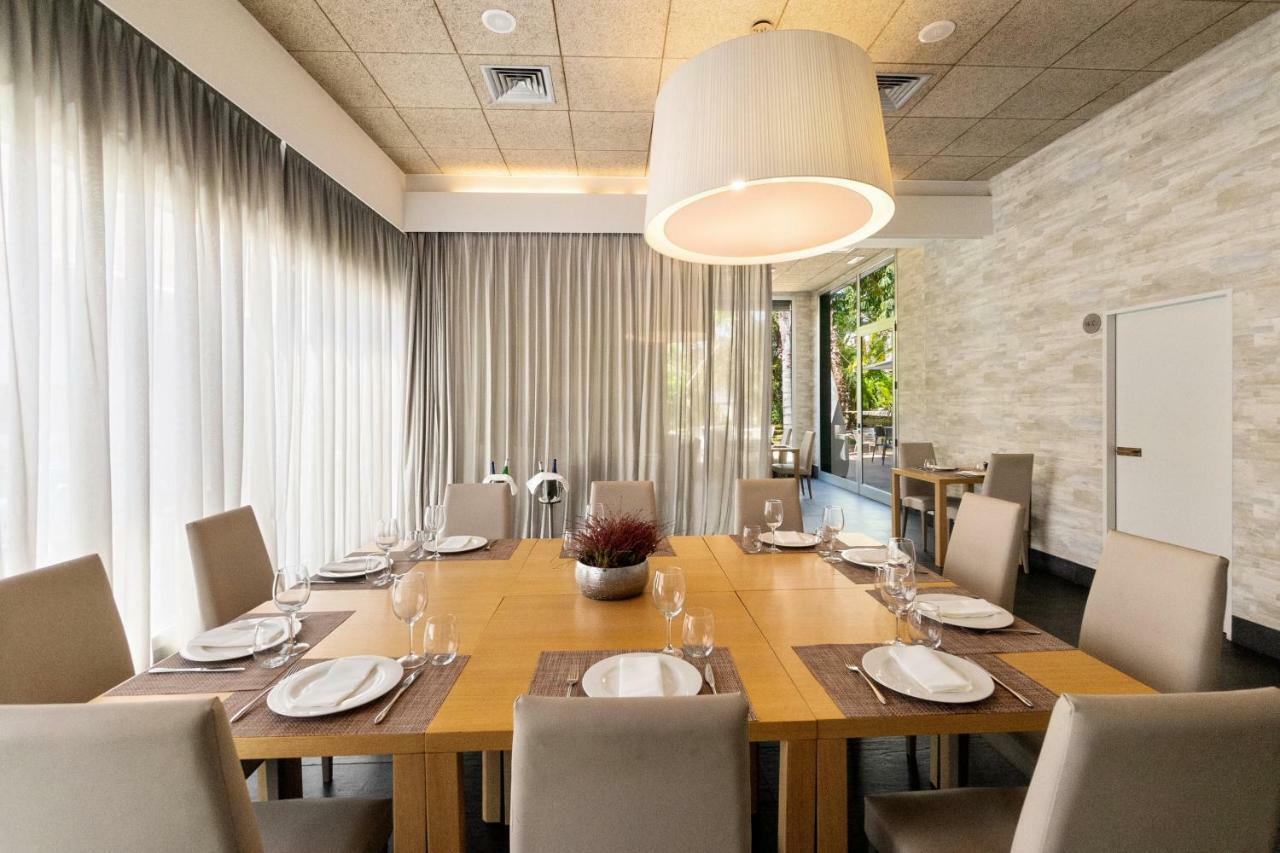 Hotel Areca Torrellano Dış mekan fotoğraf