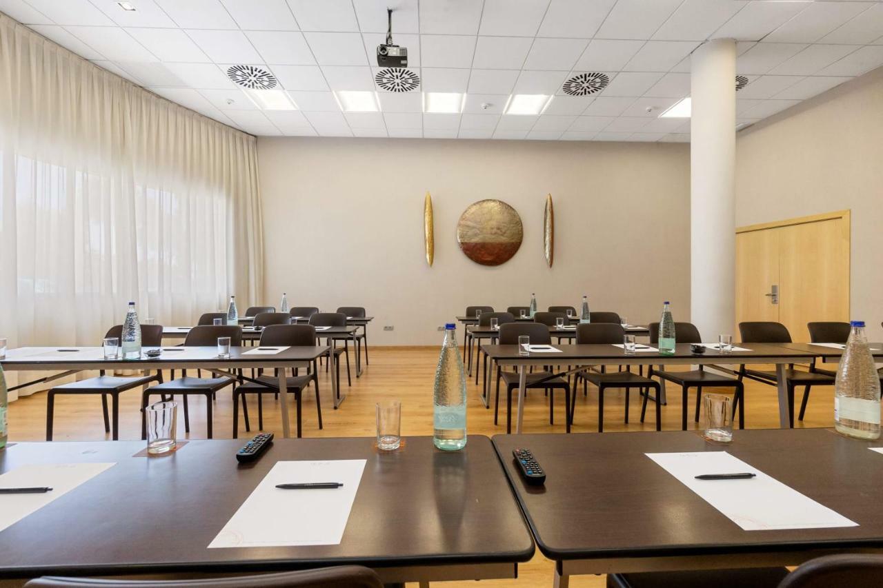 Hotel Areca Torrellano Dış mekan fotoğraf