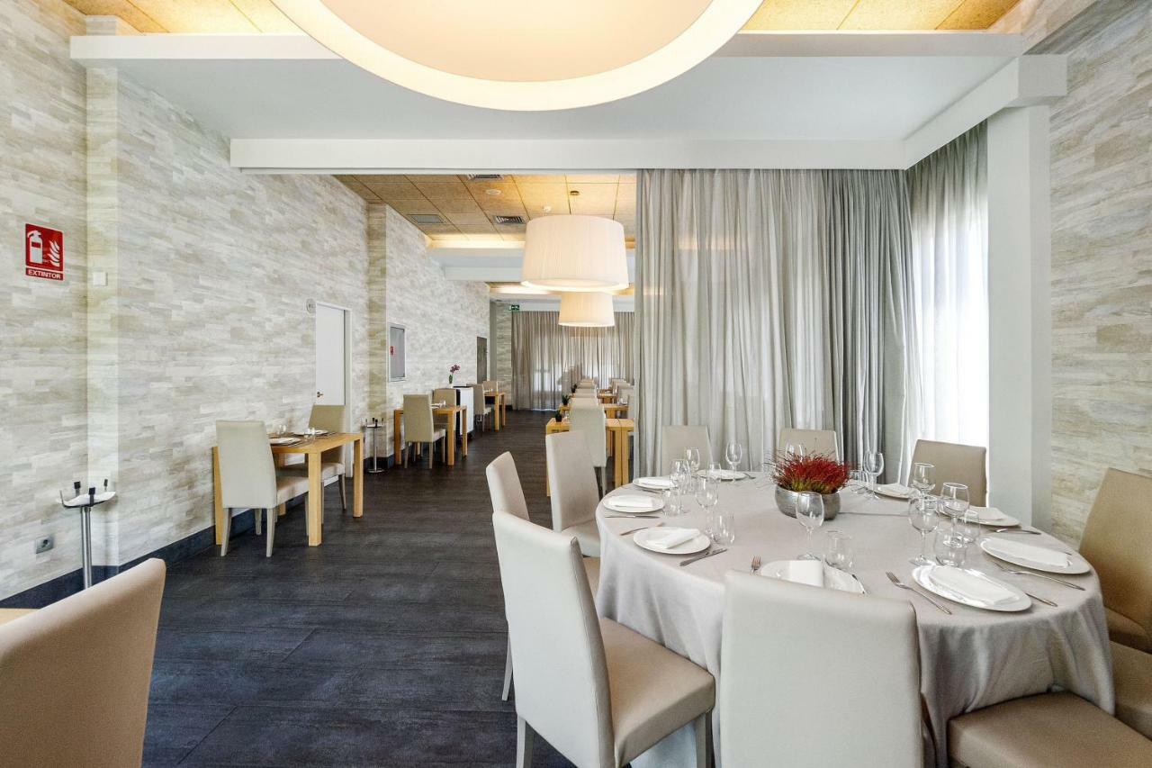 Hotel Areca Torrellano Dış mekan fotoğraf