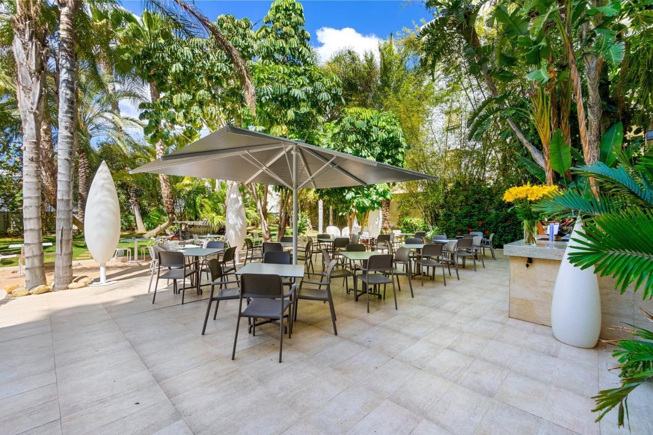 Hotel Areca Torrellano Dış mekan fotoğraf