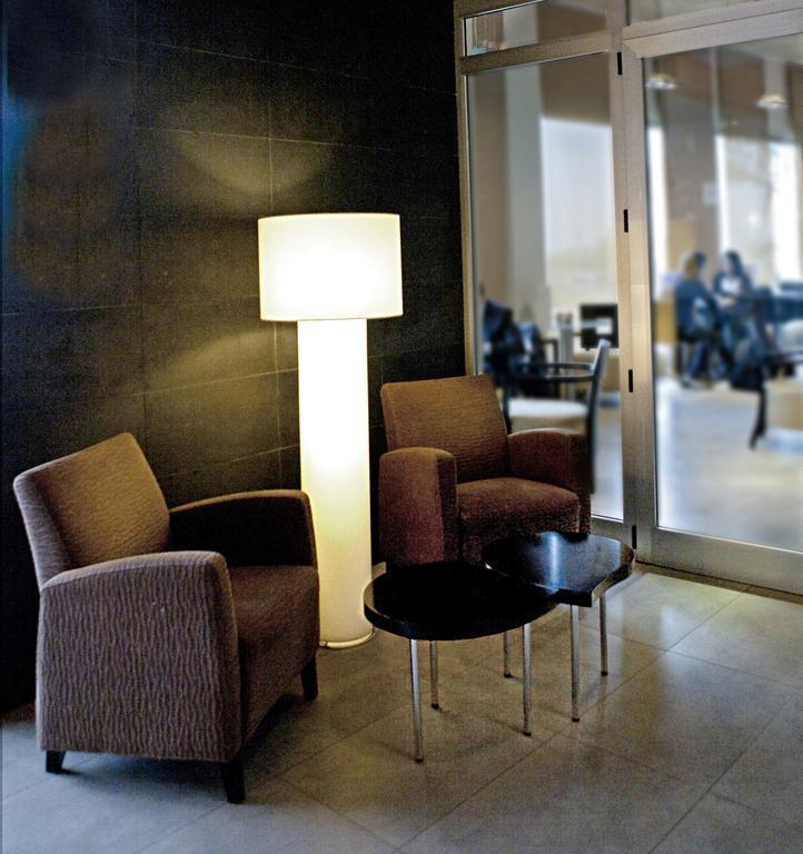 Hotel Areca Torrellano Dış mekan fotoğraf