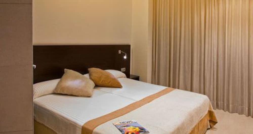 Hotel Areca Torrellano Dış mekan fotoğraf